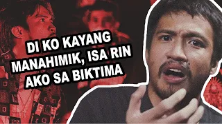 AKT, nagsalita na kung bakit lagi nyang tinitira si Anygma at ang Fliptop sa mga battle nya