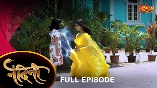 Nandini - Full Episode | 29 Jan 2022 | New Marathi Serial | Sun Marathi