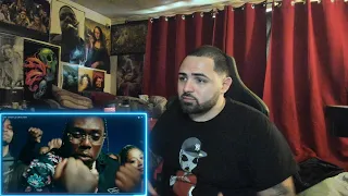 Sheff G - Everything Lit (Official Video) Reaction He Back!