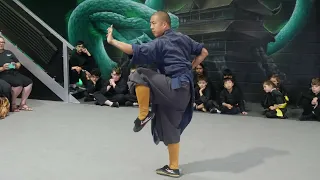 Yan Dian Shifu - Ruo Quan