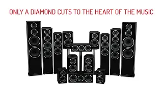 The History of Wharfedale Diamond 11 Loudspeakers