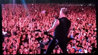 [HD] - Metallica - Seek and Destroy (Live in Jakarta 2013)