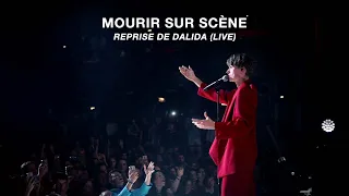PIERRE DE MAERE - Mourir sur scène (Live à la Cigale)