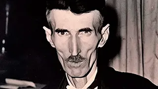 Nikola Tesla Breaks Silence Before His Death And Reveals TERRIFYING Secret