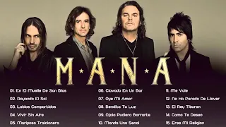 Mana, Soda Stereo, Enanitos verdes, Prisioneros, Hombres G EXITOS Clasicos Del Rock En Español