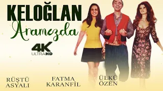 Keloğlan Aramızda Türk Filmi | 4K ULTRA HD | RÜŞTÜ ASYALI