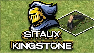 Sitaux vs Kingstone | TTL Gold