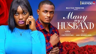 SWEET 16[MARRY MY HUSBAND]- SHARON IFEDI, EMEKA EZE;latest mercy kenneth 2024 nigerian movie