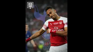 The Reason Why Aubameyang Has Been Excluded From Arsenal Team