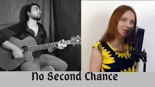 No Second Chance - Blackmore's Night (Cover by Alisa and Augusth)