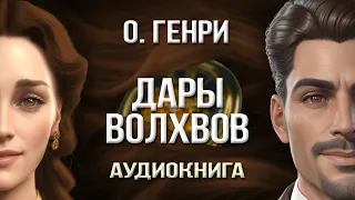 О. Генри. Дары Волхвов. Рассказ 🎧 Аудиокнига