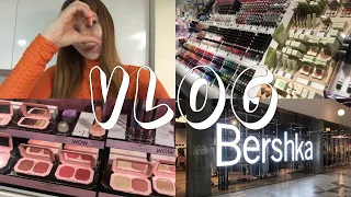 VLOG: МОЯ НЕДЕЛЯ КРАСОТЫ | ЦЕНЫ В ТЦ "City Mall" (ТБИЛИСИ/ГРУЗИЯ) | РЕЦЕПТ - КУРОЧКА "ТЕРИЯКИ"