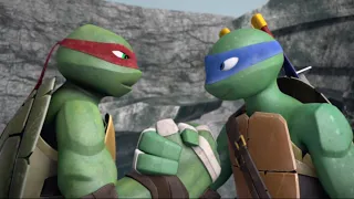 My Brother | Teenage Mutant Ninja Turtles Legends