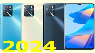 OPPO A16 ЧЕМПИОН СРЕДИ УЛЬРАБЮДЖЕТНИКОВ! СТОИТ ЛИ БРАТЬ ЕГО В 2024?