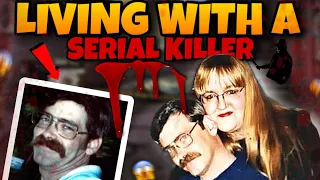 A Serial Killer The Disturbing Case of Sean Vincent Gillis (True Crime Documentary)