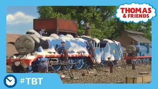 Patience | TBT | Thomas & Friends