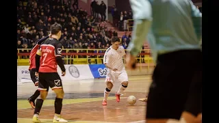 FC Besa 3:3 FC Liburn (5:4) - Cup of Kosovo [HIGHLIGHTS]