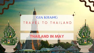 Travel to Thailand: Traveling Top 10 Must Visit #trending #travel #tiktok #viral #viralvideo