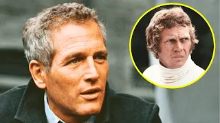 He Utterly Hated Steve McQueen, Now We Know the Reason Why