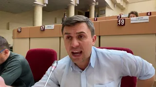 Николай Бондаренко депутат свежее,жжёт.