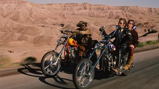 Steppenwolf - Born To Be Wild  (HQ)  (Easy Rider) (Tradução)