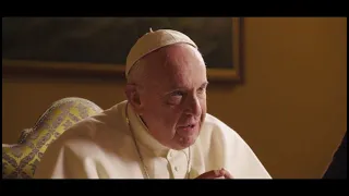 Salvados: El papa Francisco aconseja llevar a los niños homosexuales al psicólogo