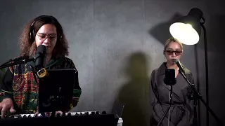 アイノカタチ / MISIA Covered by KIMIKA