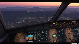 Naples-LIRN Airport Tutorial for Flightsimmers