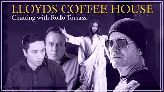 Lloyds Coffee House: Rollo Tomassi and the Religion of Women