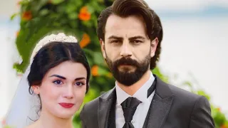 Gökberk Demirci and Özge Yağız Wedding Dates Confirmed!