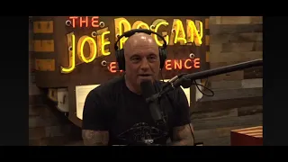 Joe Rogan on new Vampire movie concept - JRE podcast part 2