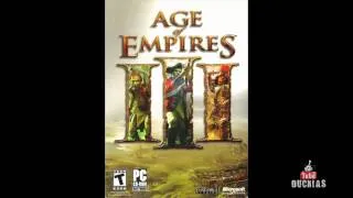 Age of Empires 3 Soundtrack - 16 Muptop