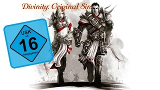 Divinity: Original Sin #3 - und täglich grüßt der Tod