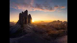 Enigma - Return to Innocence - Instrumental Remix HQ - Most Beautiful Mountains Around the World