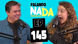 Os planos de Nelson Peltz pra Disney | Ep 145 | Falando de Nada