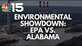 Coal ash storage: EPA challenges state's controversial environmental strategy- NBC 15 WPMI