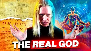 The SECRET God BANNED From the Bible | The REAL Story of Our Origin | The Tripartite Tractate