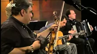There Will Never Be Another You - Django Reinhardt Group