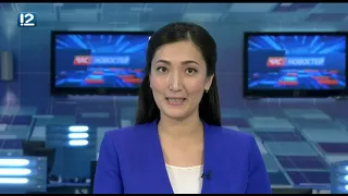 Омск: Час новостей от 15 октбяря 2018 года (14:00). Новости