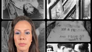 The Gruesome story of Sylvia Likens pt.1