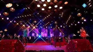 The Pointer Sisters - Jump - Maxproms deel 2 31-12-12 HD