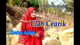 Revina Alvira - ULAH CEURIK (Official Music Video)