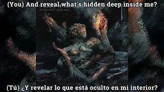 Oceans of Slumber - The Waters Rising subtitulada en español  (Lyrics)