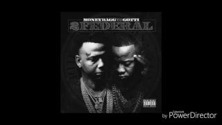 MoneyBagg - Doin 2 Much Ft Yo Gotti Slowed Down