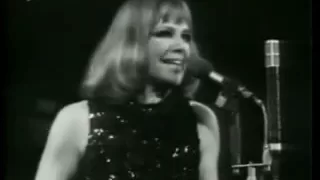 Hildegard Knef - Seeräuber Jenny - Pirate Jenny - live.flv