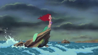 The Little Mermaid (1989) Official Trailer