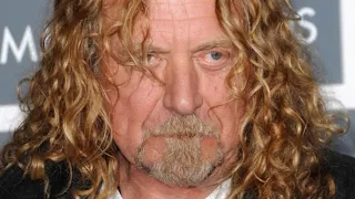 The Real Reason Why Robert Plant Hates Stairway To Heaven