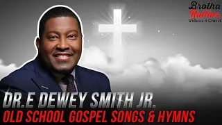 Pastor E.Dewey Smith Jr. Jesus Jesus Jesus(Special Healing Testimony)