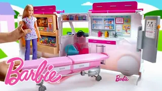 @Barbie | Barbie Care Clinic