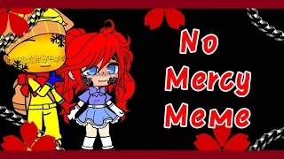 No Mercy Meme Ft. Poppy Playtime *SPOILER WARNING* #poppyplaytime #poppyplaytimechapter2